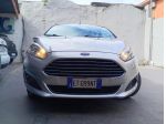 Ford Fiesta 1.5 TDCi 75CV 5 porte Business