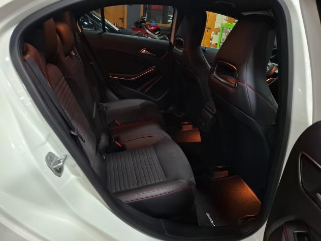 Mercedes-benz A 180 d Premium euro 6 - Foto 10