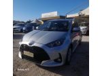Toyota Yaris 1.5 Hybrid 5 porte Lounge