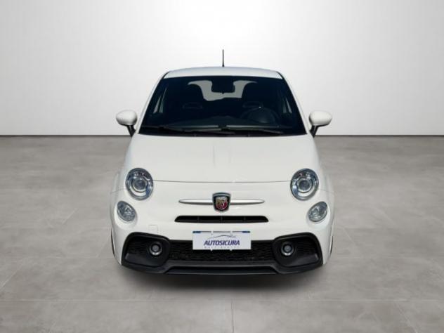 ABARTH 595 1.4 Turbo T-Jet 165 CV rif. 24126439 - Foto 2