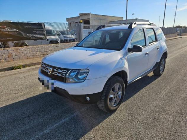DACIA Duster 1.6 115CV Start&Stop 4x4 Ambiance rif. 23931626