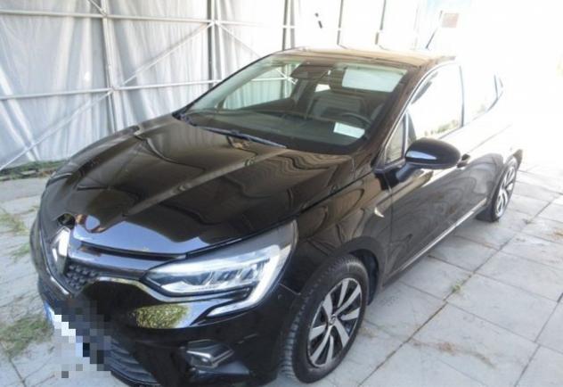 RENAULT Clio TCe 100 CV GPL 5 porte Business AUTOVETTURA rif. 24149255
