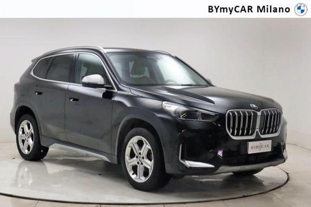 BMW X1 sdrive18d X-Line auto - Foto 6
