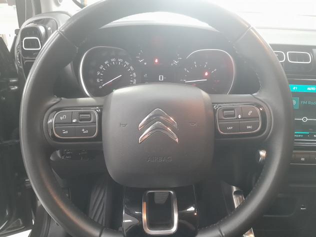 Citroen C3 Aircross C3 Aircross BlueHDi 110 S&S Shine - Foto 8