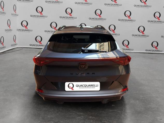 CUPRA Formentor 2.0 TDI 4Drive DSG - Foto 6