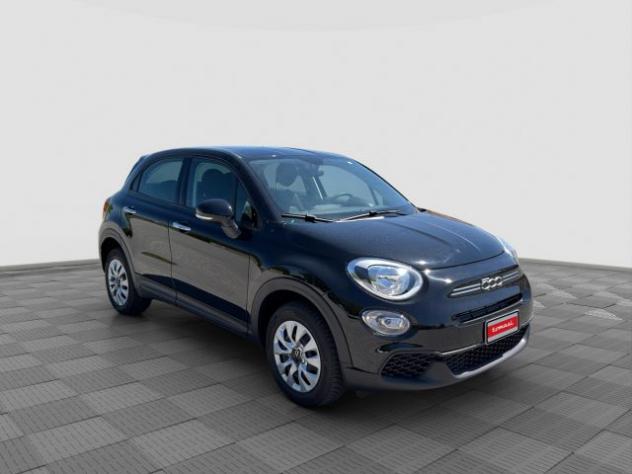 FIAT 500X 500X 1.5 T4 Hybrid 130 CV DCT rif. 23779300 - Foto 7