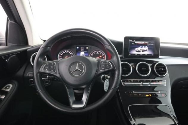 MERCEDES-BENZ CLA sse GLC GLC 250 4Matic Executive rif. 24158423 - Foto 4