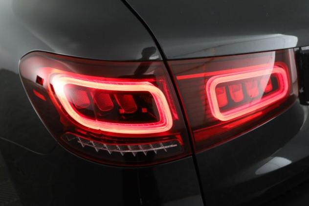 MERCEDES-BENZ GLC 220 GLC 220 d 4MATIC PREMIUM rif. 23972001 - Foto 10