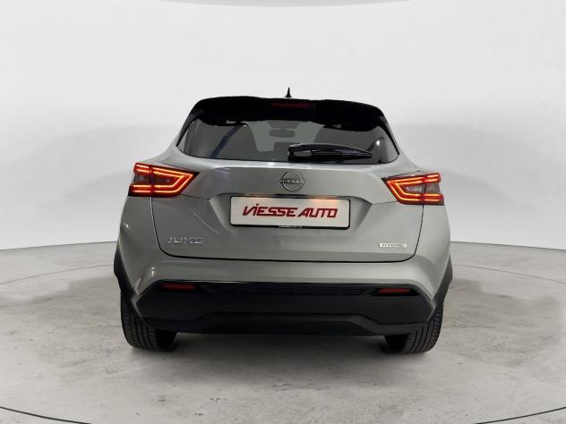 Nissan Juke Juke 1.6 HEV N-tek - Foto 5