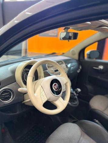 FIAT 500C C 1.2 Lounge rif. 24145876 - Foto 6