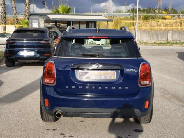 MINI Countryman 2.0 Cooper D Business Countryman rif. 23712630 - Foto 7