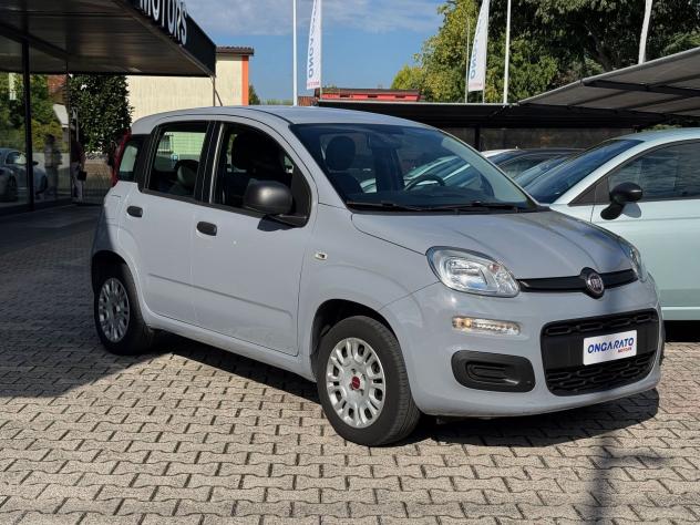 FIAT Panda 1.2 69cv E6 Easy - Foto 4