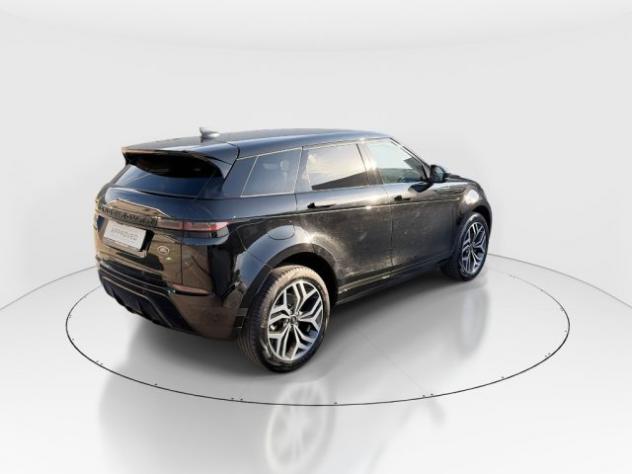 LAND ROVER Range Rover Evoque 2.0D I4 163 CV AWD Auto SE *IVA ESPOSTA* rif. 23693883 - Foto 2
