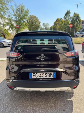 RENAULT Espace dCiInitialeParis AUTOGEPY SASSUOLO 05361881051 rif. 24063029 - Foto 4