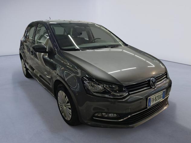 Volkswagen Polo 1.2 90 CV Comfortline - Foto 2