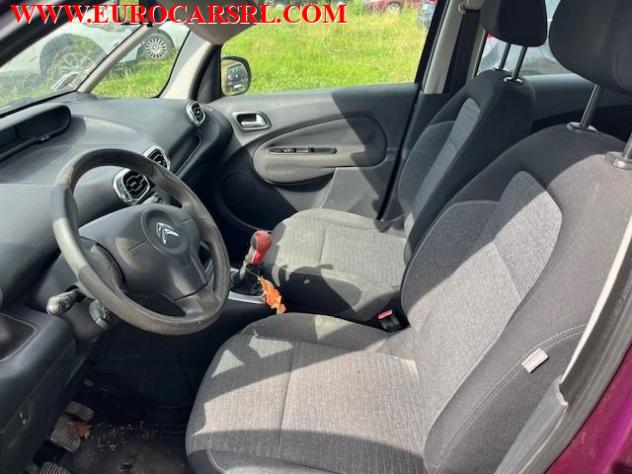 CITROEN C3 Picasso 1.4 VTi 95 Selection rif. 23803345 - Foto 5