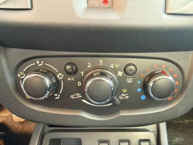 DACIA Duster 1.5 dCi 110CV Start&Stop 4x2 Lauréate rif. 24203505 - Foto 10