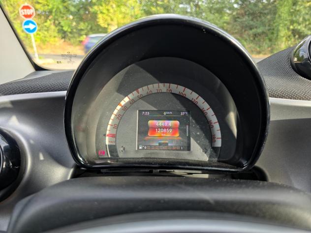 Smart ForTwo 70 1.0 twinamic Prime E6 Automatica NEO 2017 - Foto 9