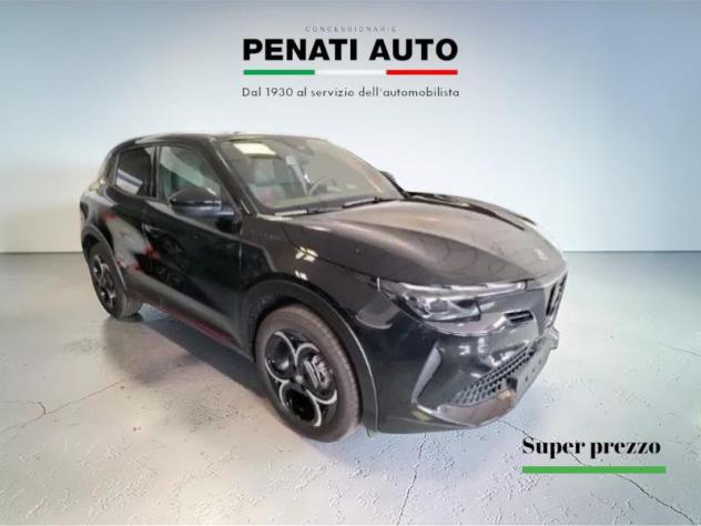 Alfa Romeo Junior Junior 1.2 145 CV Hybrid eDCT6 Speciale - Foto 2
