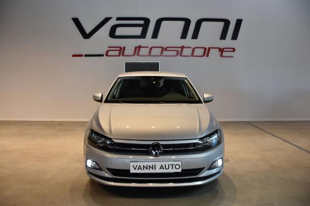 Volkswagen Polo 1.0 TGI 5p. Highline BlueMotion Technology - Foto 2