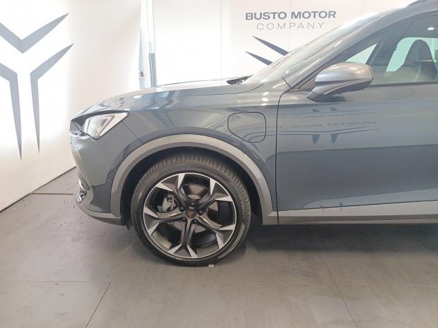 CUPRA Formentor Formentor 1.4 e-hybrid 204cv dsg PROMO CUPRA - Foto 7