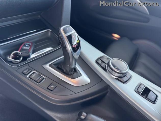 BMW 420 d Cabrio Sport rif. 24066553 - Foto 10