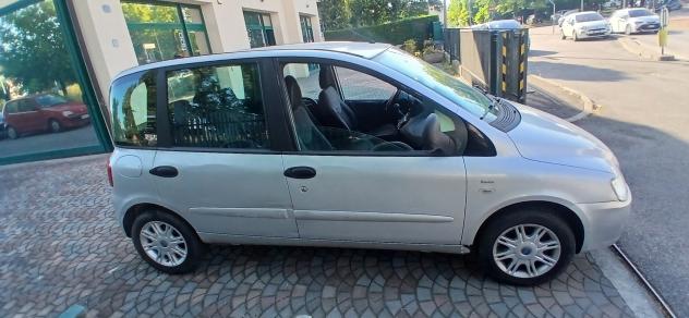 Fiat Multipla 1.6 metano testata rifatta - Foto 5
