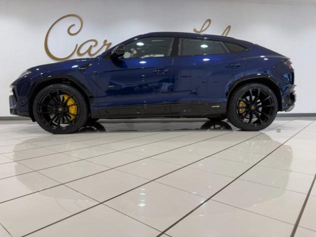 LAMBORGHINI Urus 4.0 S 60th IVA ESPOSTA rif. 24034462 - Foto 5