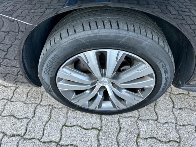 Peugeot 3008 NAVI. 1.6 HDi CV115 ALLURE - Foto 7