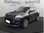 Jeep Compass II 2021 - 1.5 turbo t4 mhev Summit 2wd 130cv dct