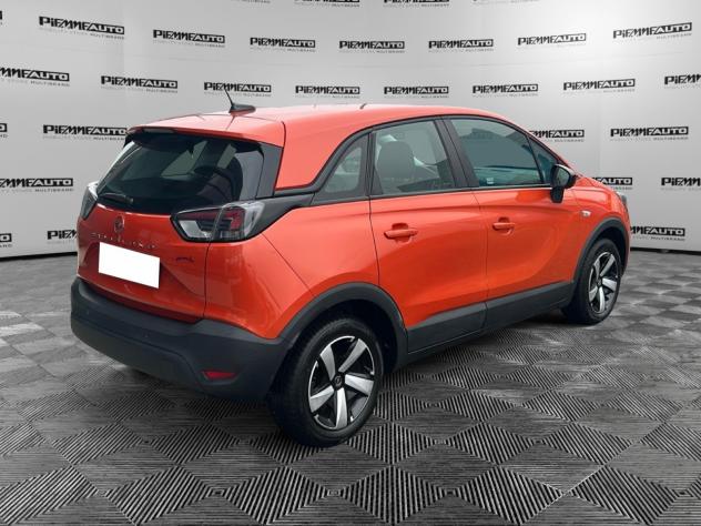 Opel Crossland Crossland 1.5 ECOTEC D 110 CV Start&Stop Edition - Foto 5