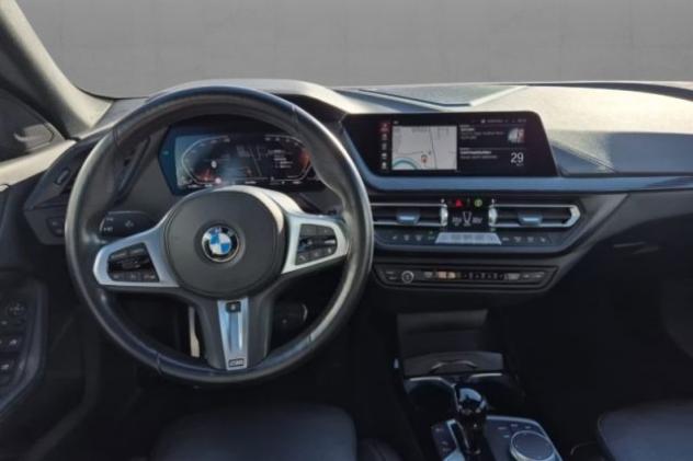 BMW 218 d Gran Coupé Msport rif. 23769554 - Foto 6