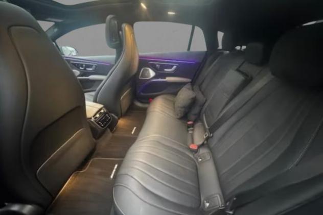 MERCEDES-BENZ EQS 450+ Luxury rif. 23757870 - Foto 8
