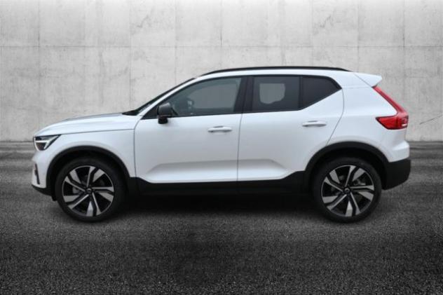 VOLVO XC40 B4 automatico Ultra Dark rif. 24049481 - Foto 5