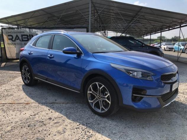 KIA XCeed 1.6 CRDi 115 CV Style rif. 19330368 - Foto 3