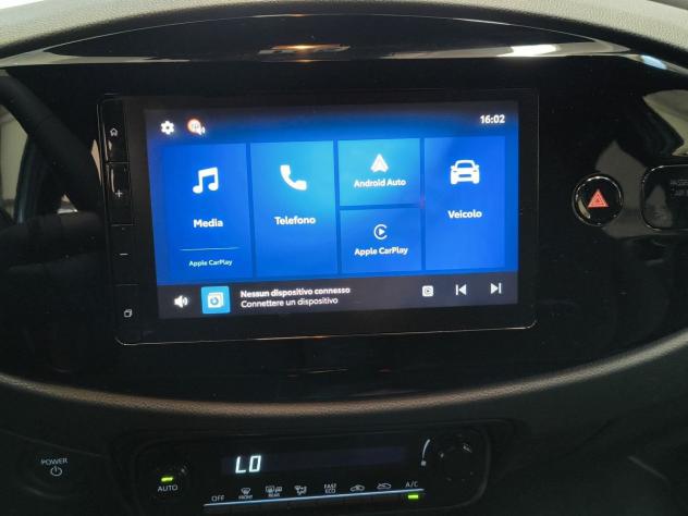 Toyota Aygo X 1.5 Hybrid 115 CV 5 porte - Foto 10