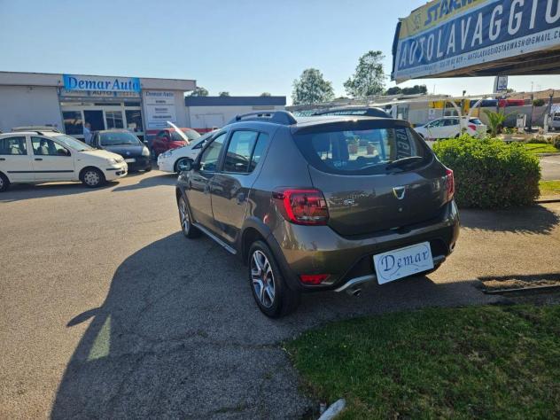 DACIA - Sandero - Stepway 1.5 dCi 90 CV S&S - Foto 6
