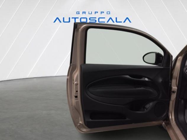 FIAT 500 Berlina Hybrid Pop rif. 24094408 - Foto 7