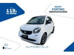 SMART ForTwo 1.0 70cv Twinamic Youngster rif. 24134381
