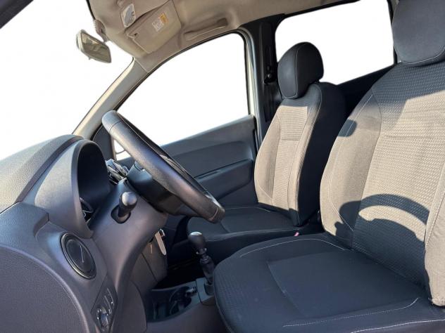 Dacia Lodgy 1.5 blue dci Comfort s&s 115cv 7p.ti my19 - Foto 8