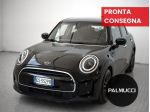 MINI Mini 5 porte Mini 5p 1.5 Cooper Camden auto
