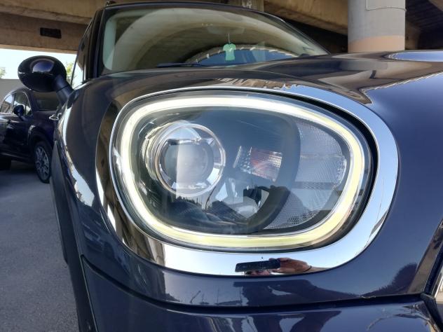 Mini John Cooper Works Countryman 2.0 SD Hype ALL4 Automatica - Foto 9
