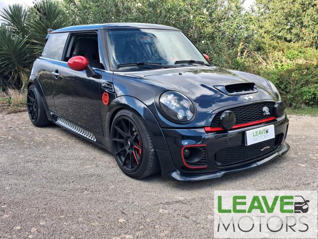 Mini John Cooper Works (M1595) - Foto 3