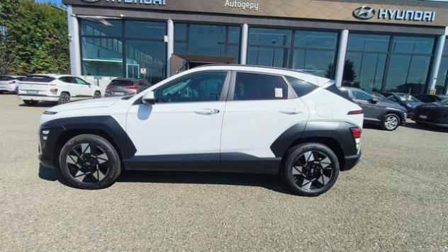 HYUNDAI Kona HEV 1.6 DCT Business rif. 22774500 - Foto 2