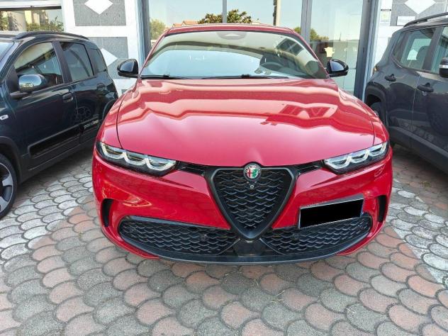 Alfa Romeo Tonale 1.6 diesel 130 CV TCT6 Sprint - Foto 2