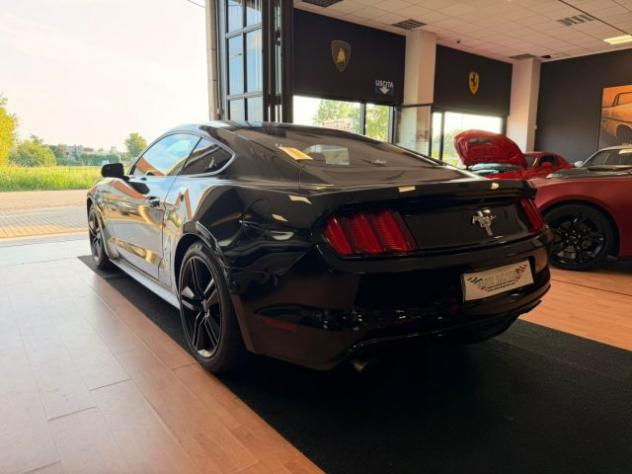 FORD Mustang Fastback 3.7 V6 Automatica rif. 24110215 - Foto 9