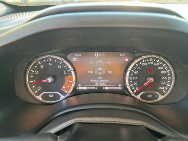 JEEP Renegade 1.0 T3 Limited rif. 23637696 - Foto 7