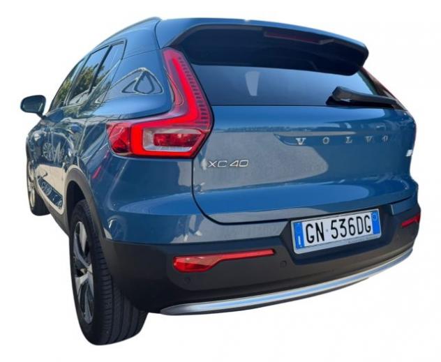 VOLVO XC40 T4 Recharge Plug-in Hybrid automatico Ultimate Bri rif. 24159877 - Foto 4