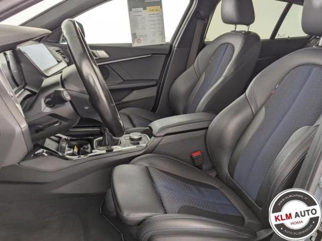 BMW 118 i 5p. M sport Ok x neopatentati rif. 23609429 - Foto 8