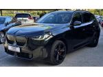 Bmw X3 M xdrive20d MSport Pro auto